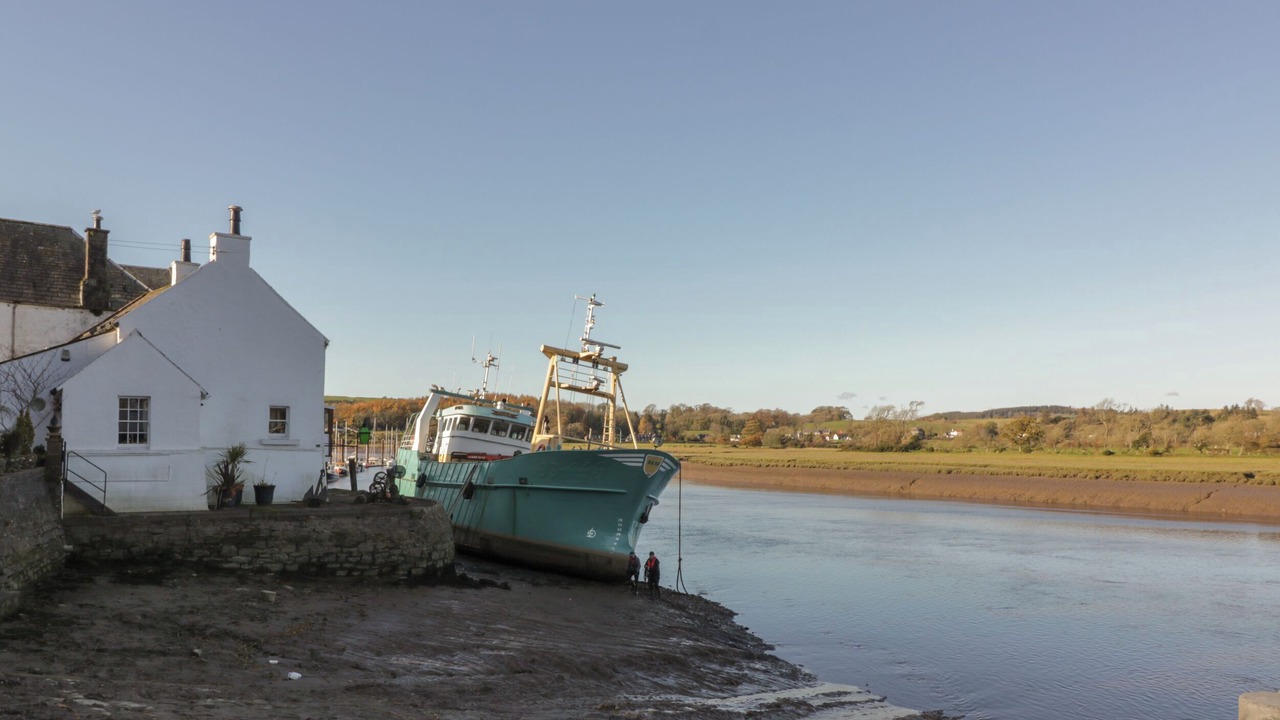 Photo of Others in Kirkcudbright