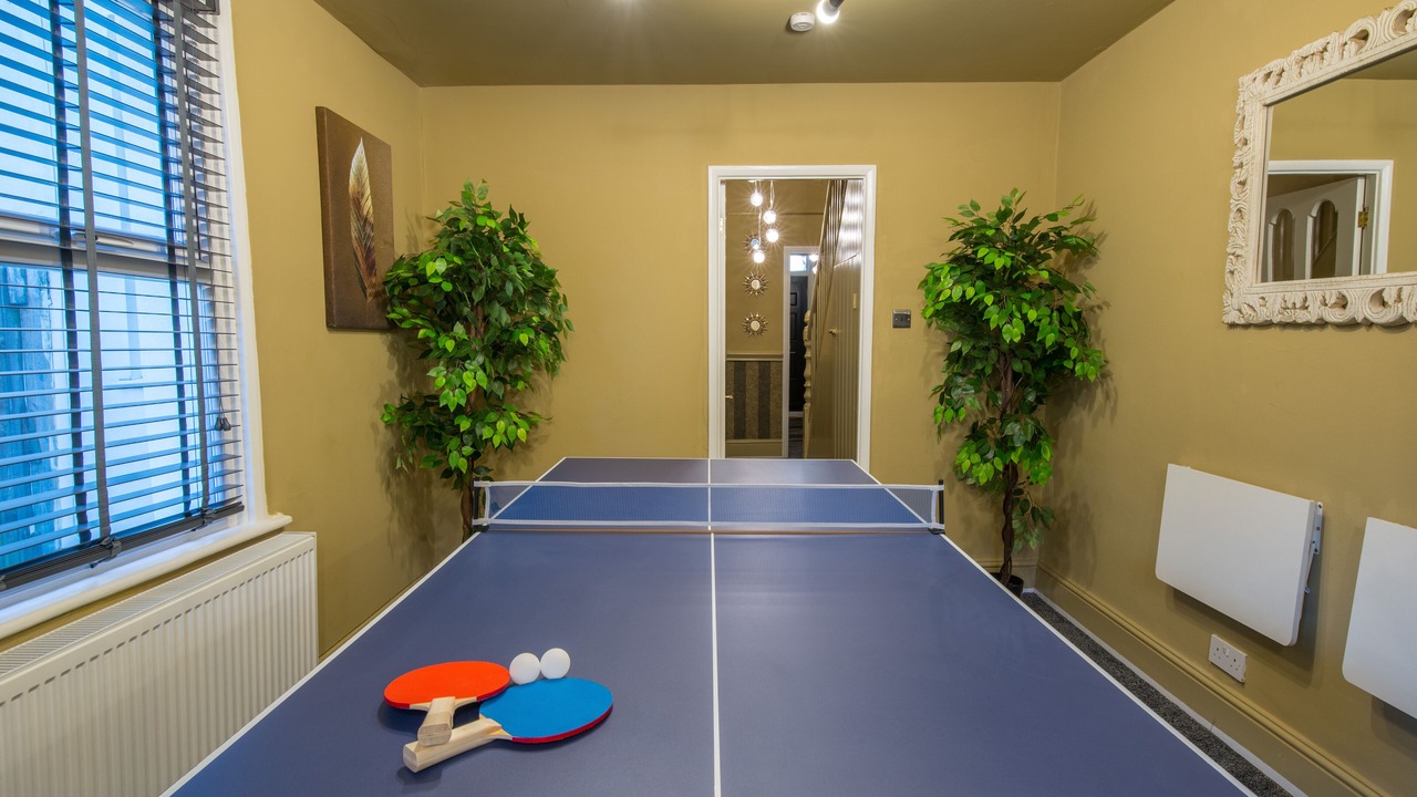 Photo of Bedroom in Cann Hall