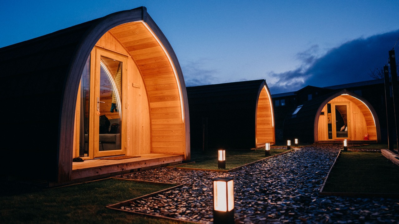 Photo of Outdoor in Achmelvich