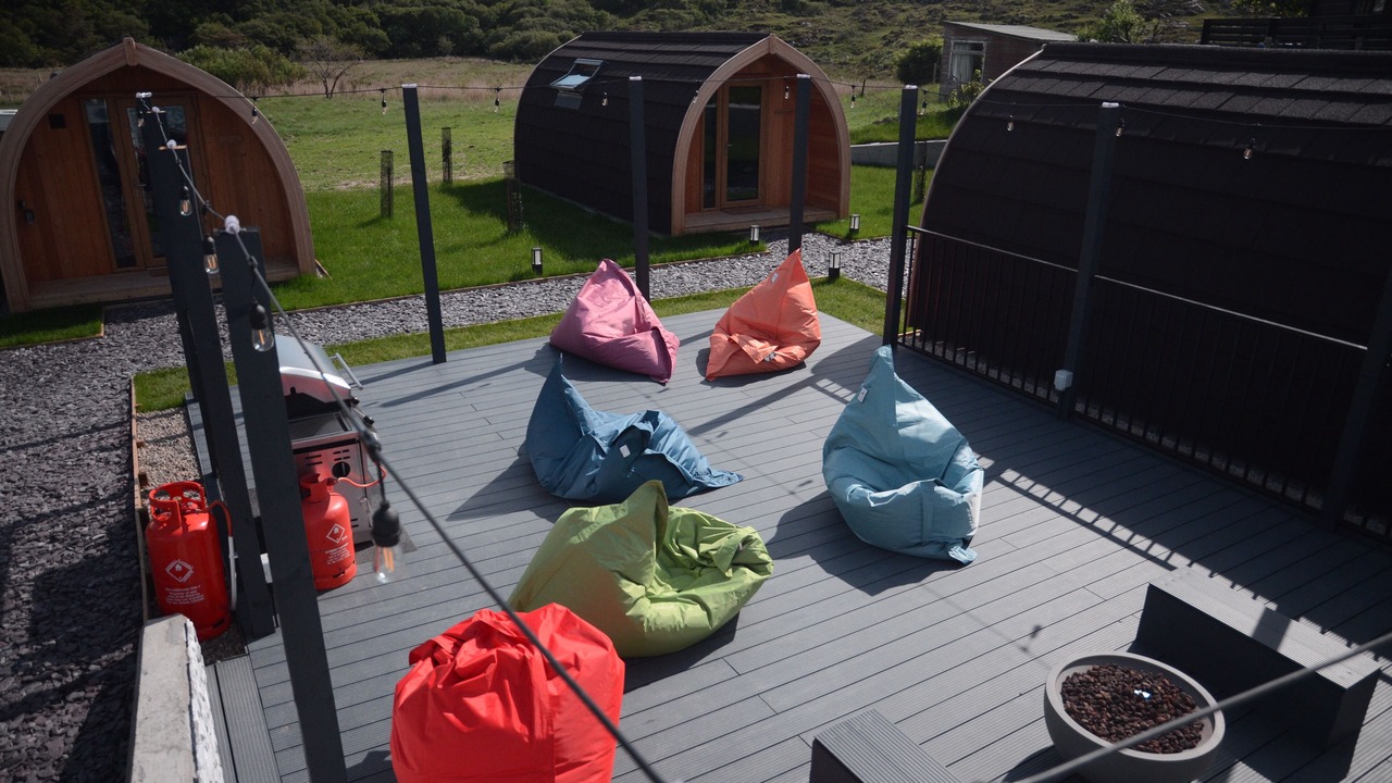 Photo of Outdoor in Achmelvich