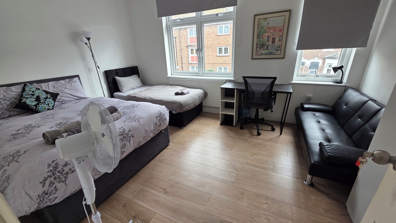 Photo of Bedroom in Boleyn
