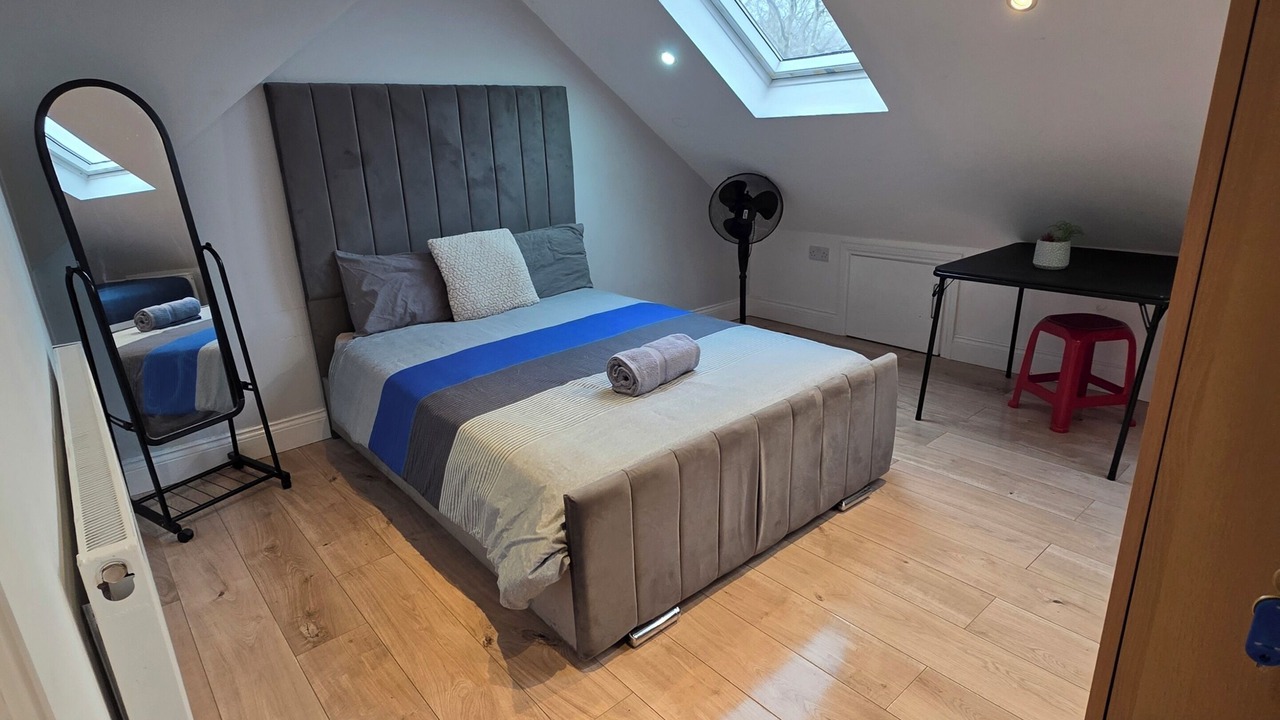 Photo of Bedroom in Boleyn
