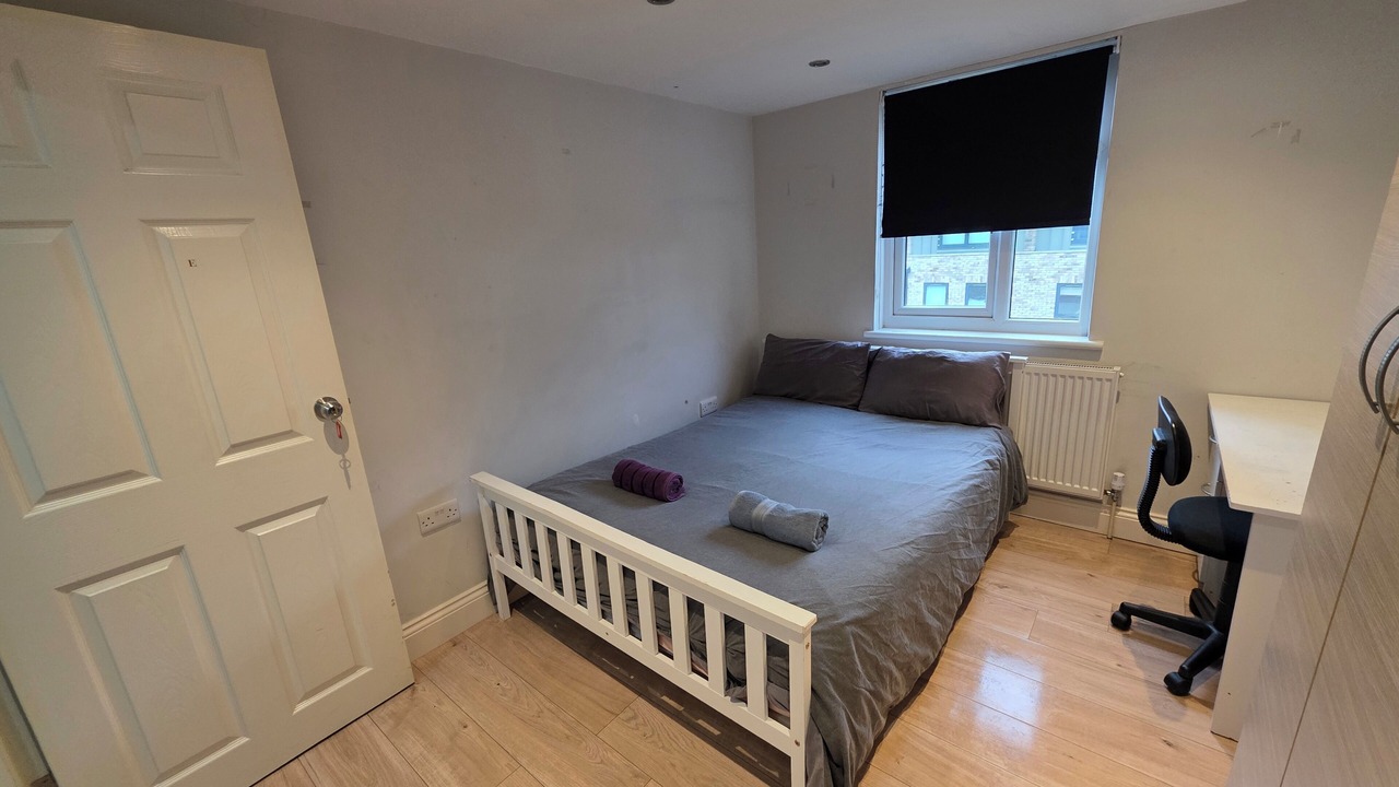 Photo of Bedroom in Boleyn