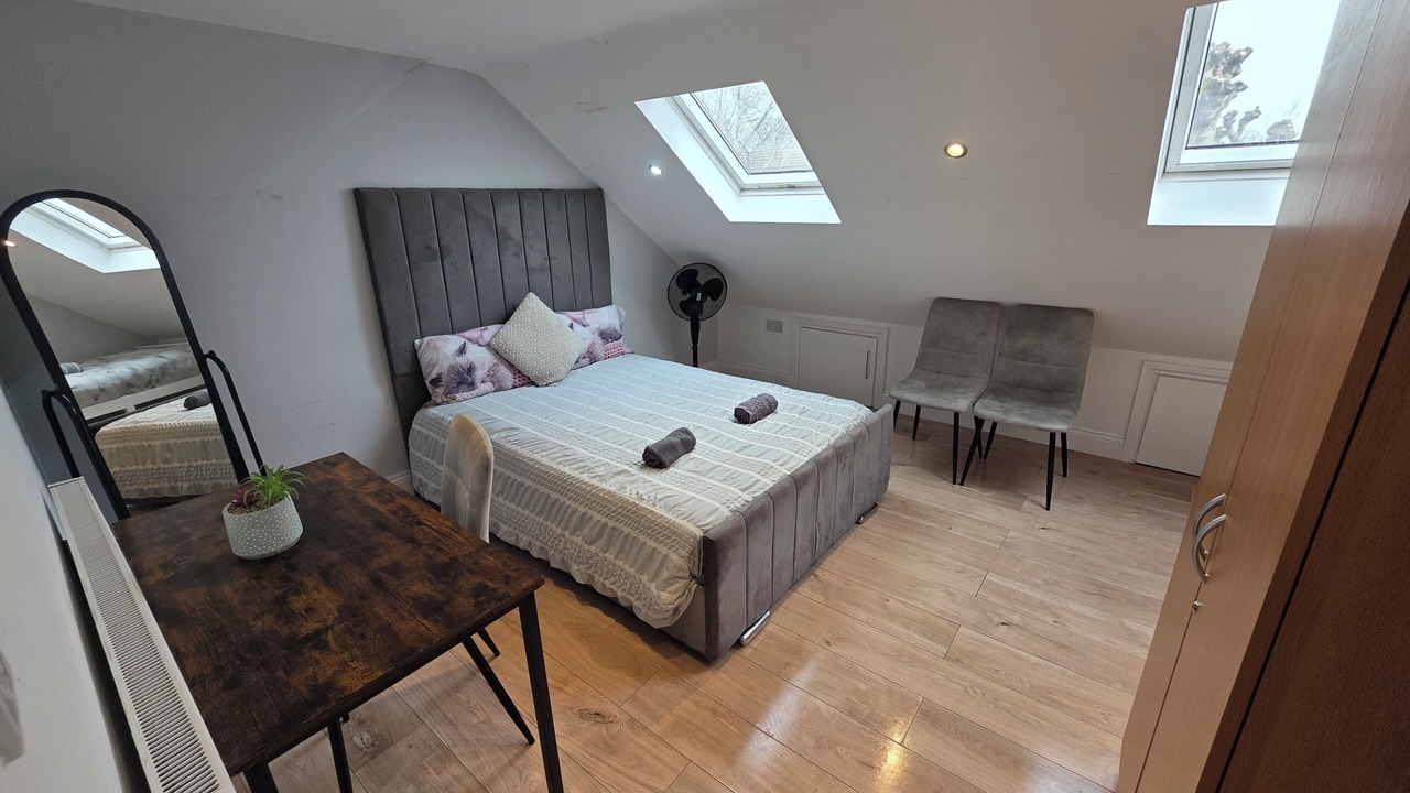 Photo of Bedroom in Boleyn