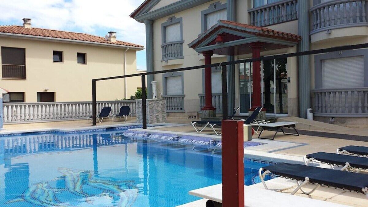 Photo of Outdoor in Empuriabrava