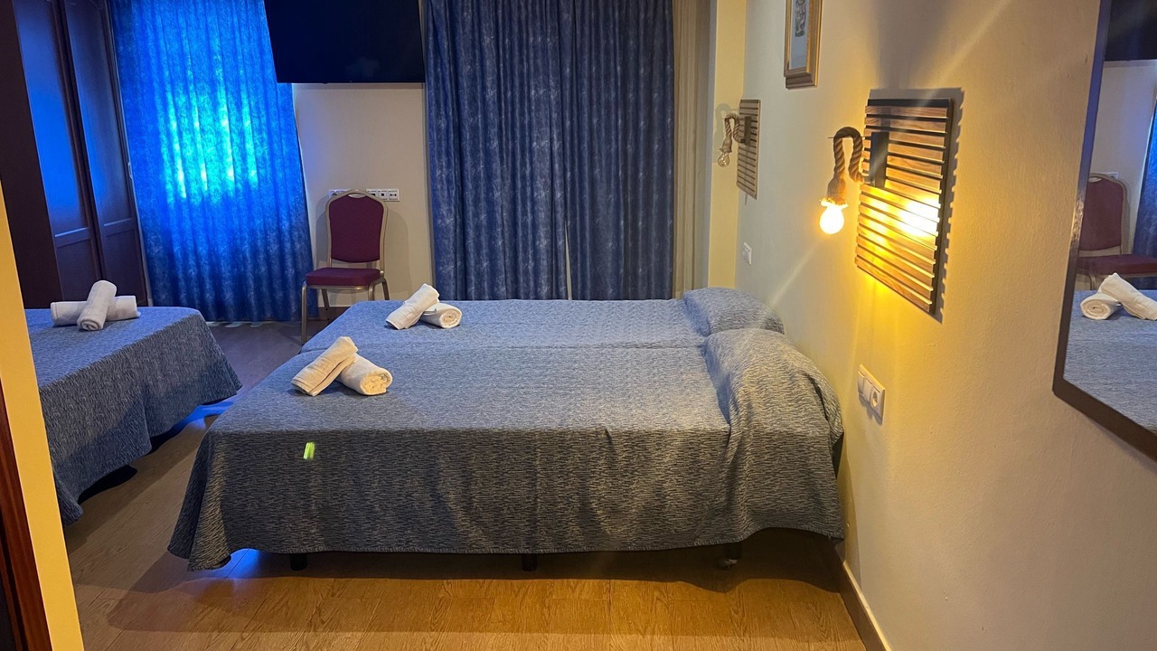 Photo of Bedroom in Empuriabrava