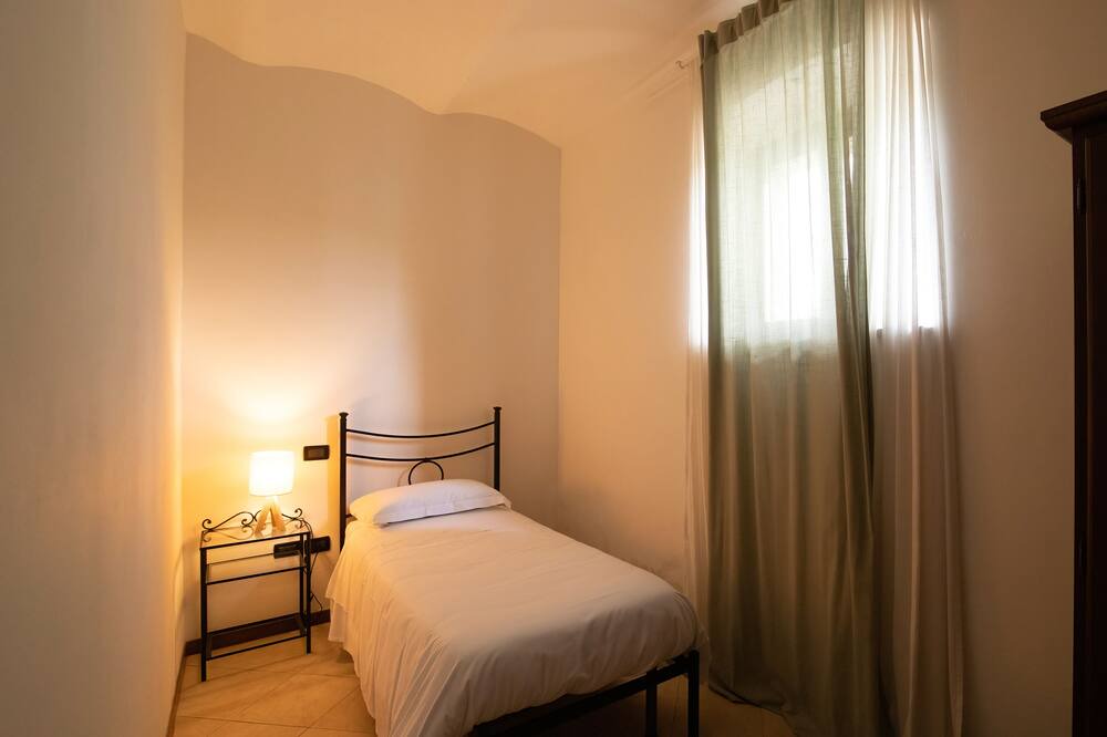 Photo of Bedroom in Gualdo Tadino