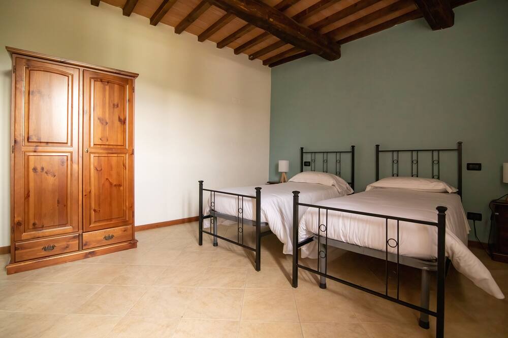 Photo of Bedroom in Gualdo Tadino