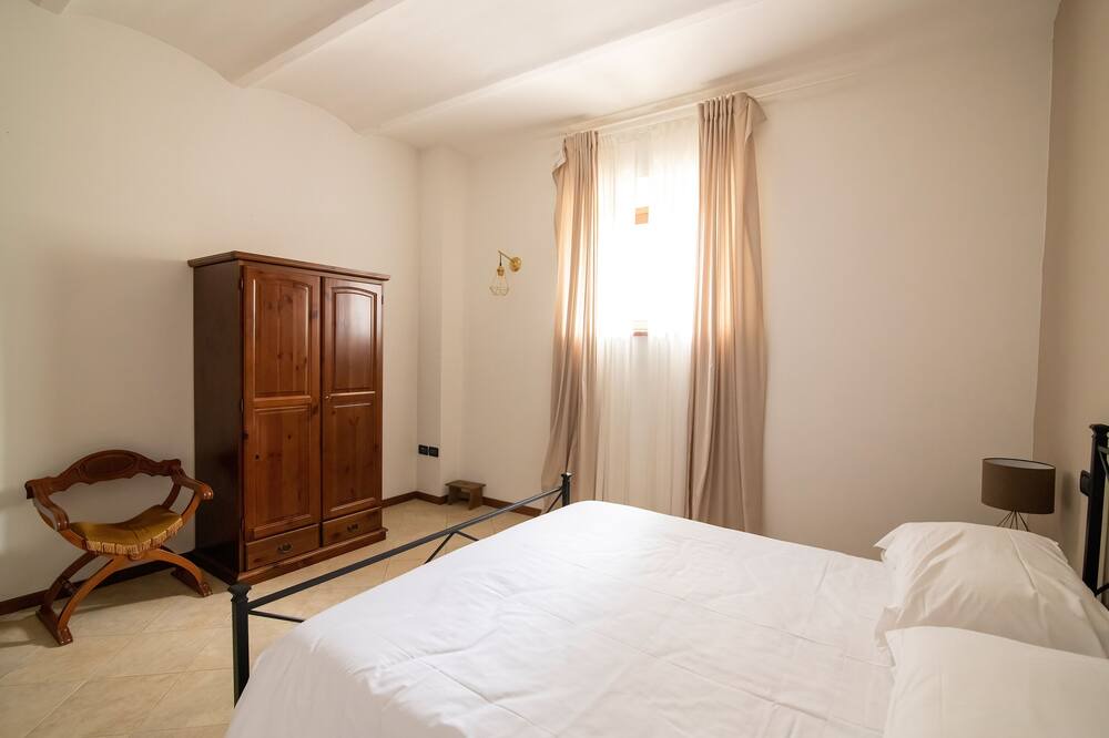 Photo of Bedroom in Gualdo Tadino