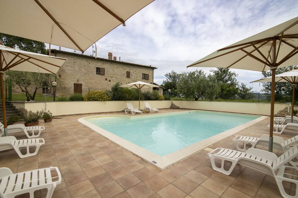 Photo of Outdoor in Gualdo Tadino