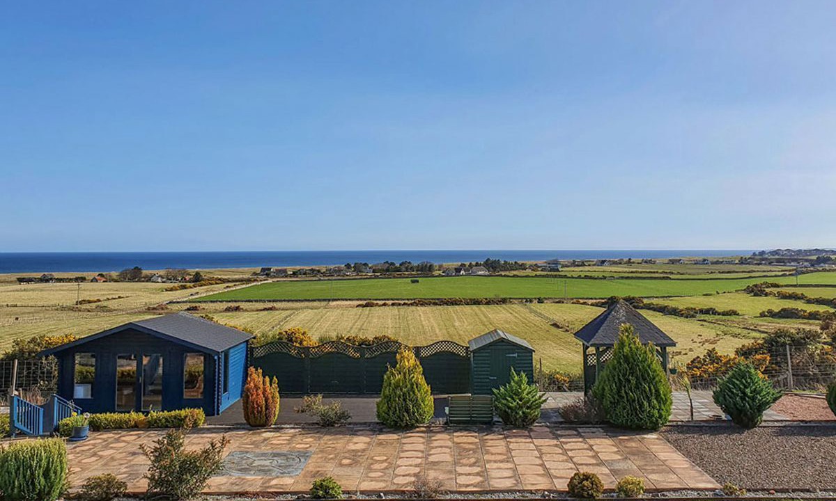 Photo of Outdoor in Brora