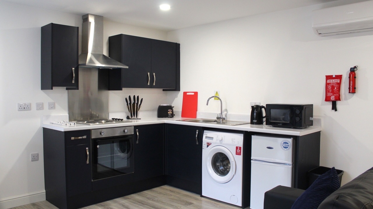 Photo of Kitchen in Hull