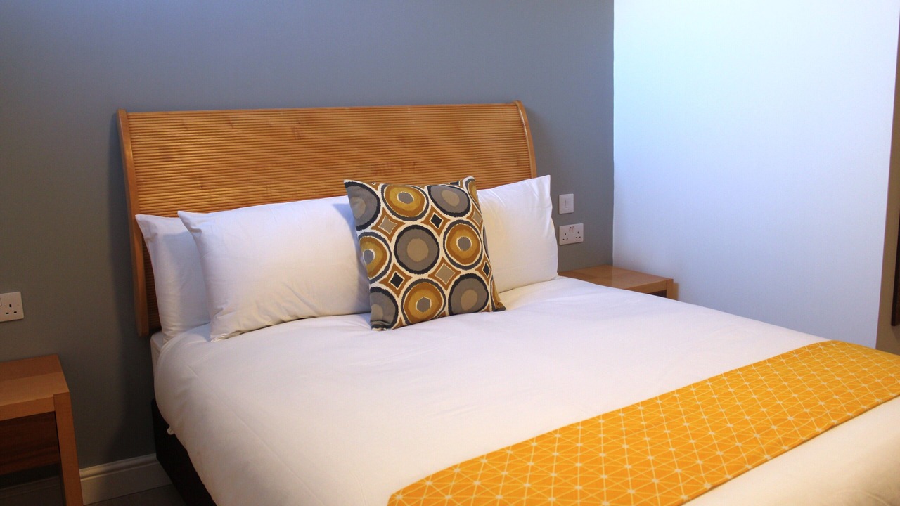Photo of Bedroom in Hull