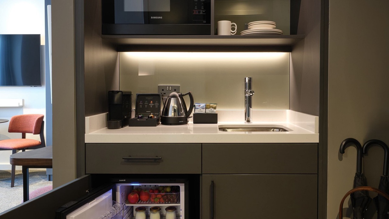 Photo of Kitchen in West End