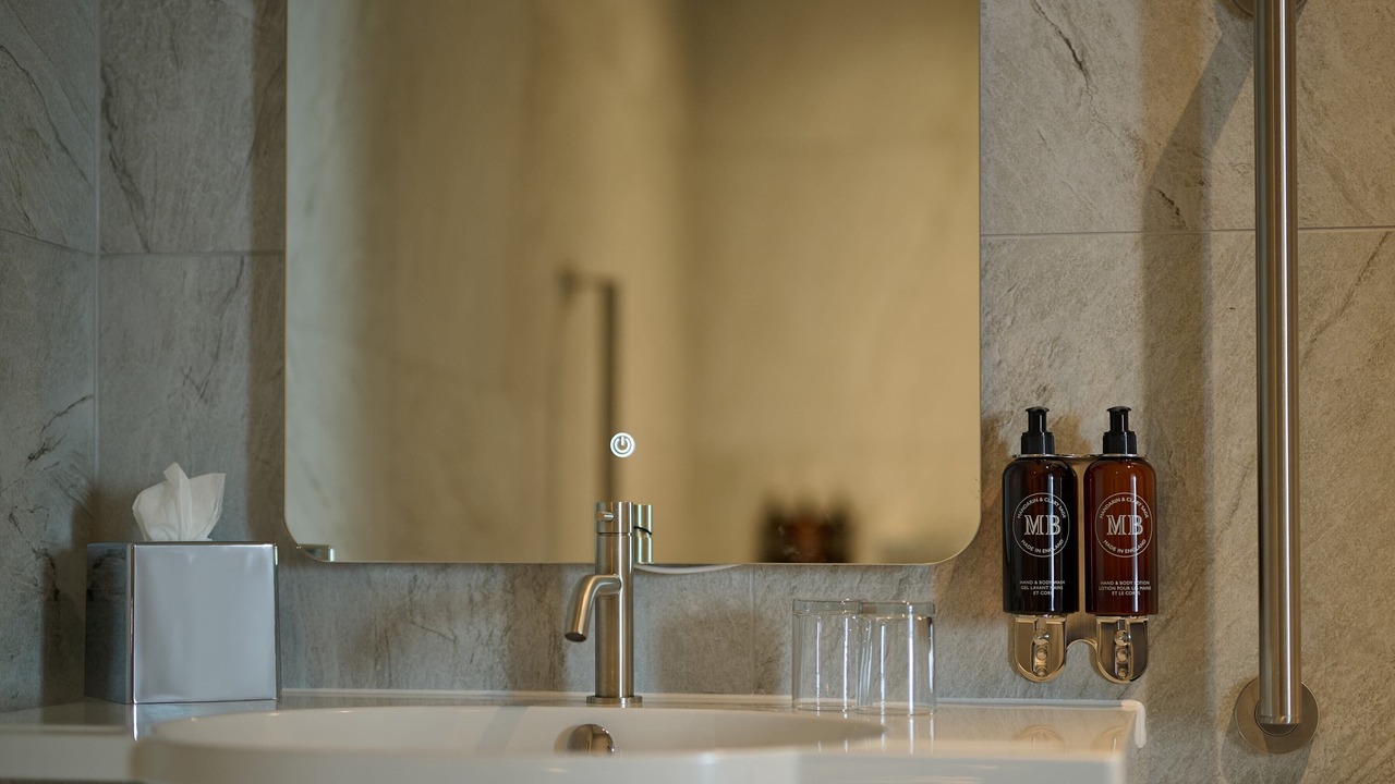 Photo of Bathroom in West End