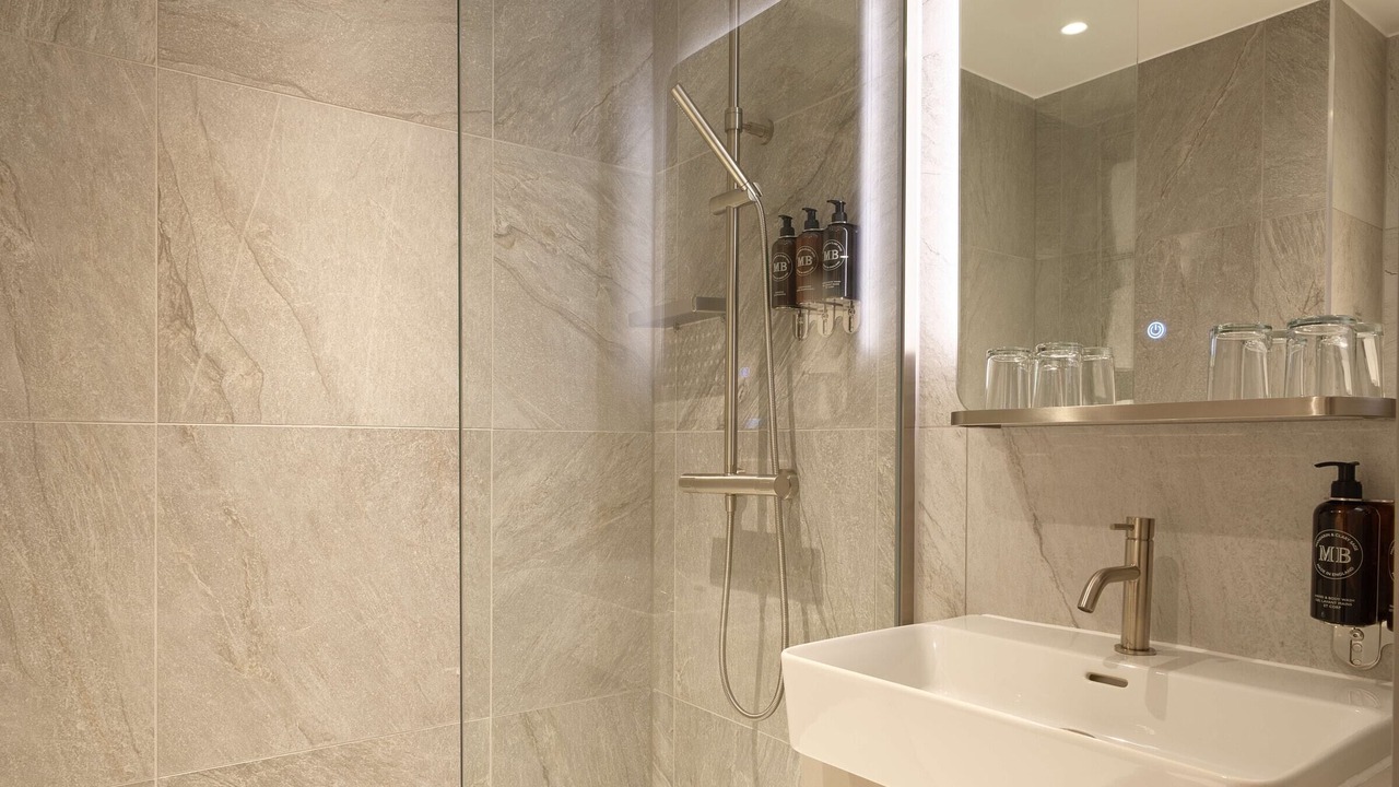 Photo of Bathroom in West End
