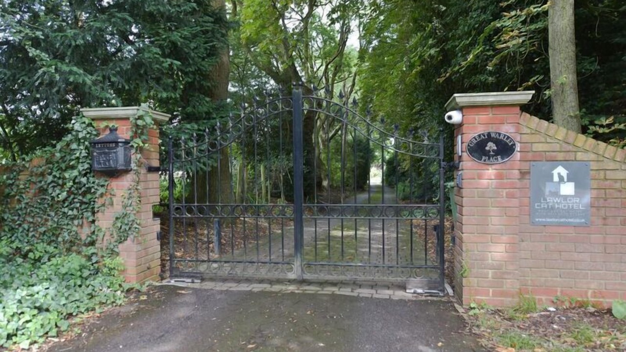 Photo of Outdoor in Warley