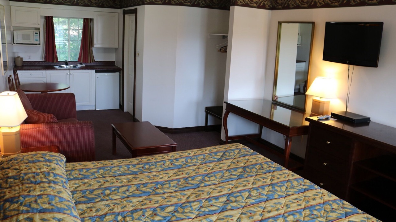 Photo of Bedroom in Fenelon Falls