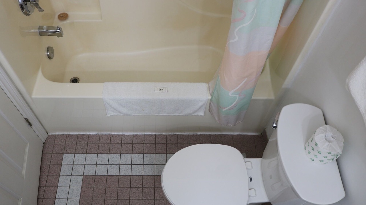 Photo of Bathroom in Fenelon Falls