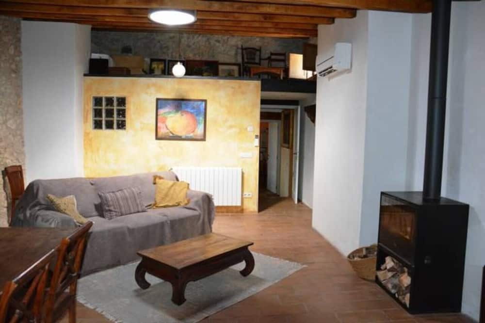 Photo of Livingroom in San Daniel