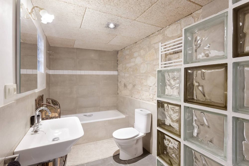 Photo of Bathroom in San Daniel