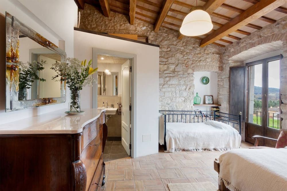 Photo of Bedroom in San Daniel