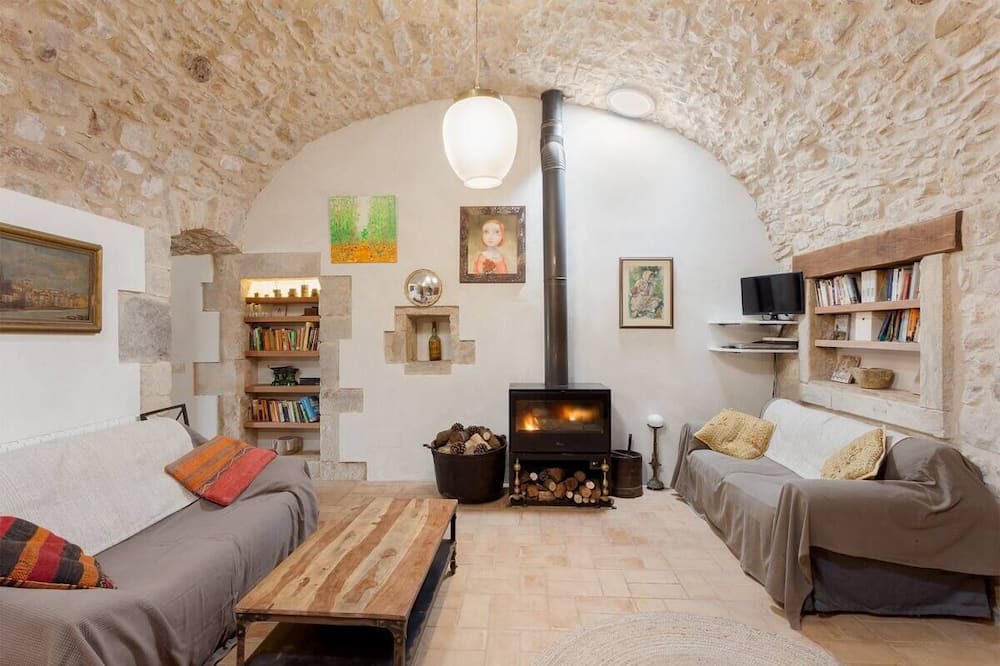 Photo of Livingroom in San Daniel