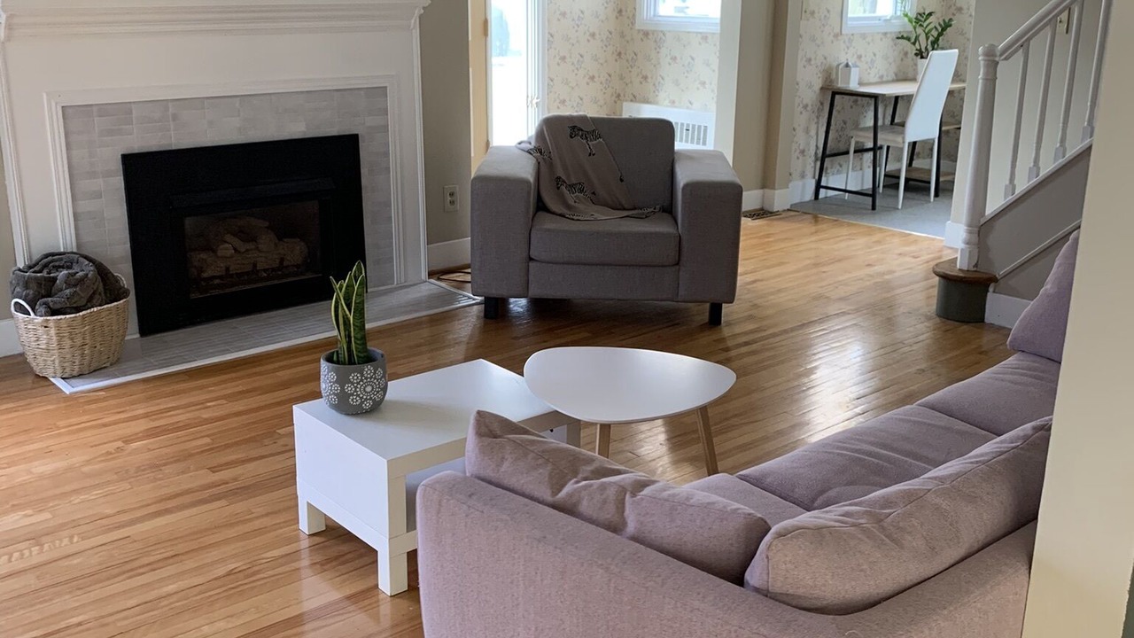 Photo of Livingroom in Boblo Island
