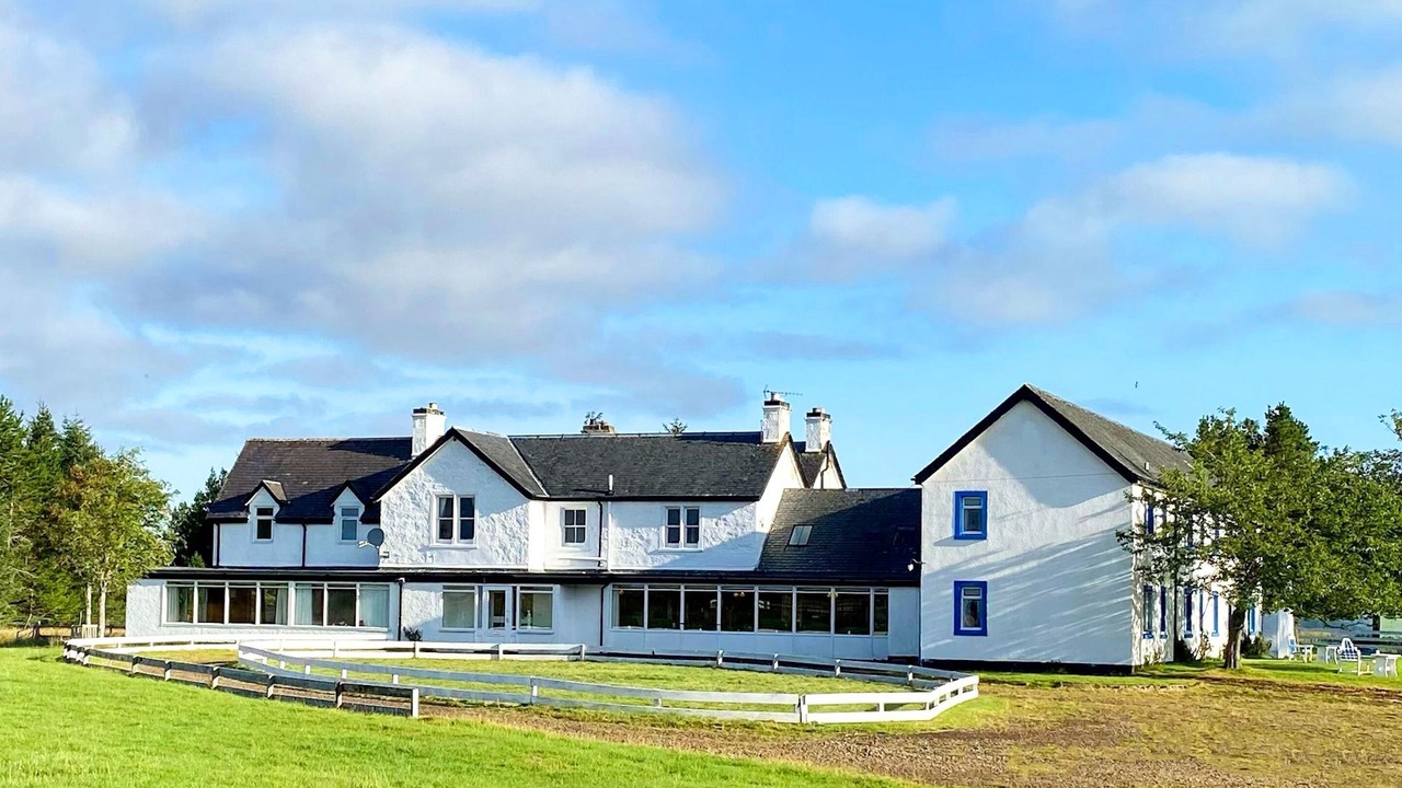 Photo of Outdoor in Forsinard