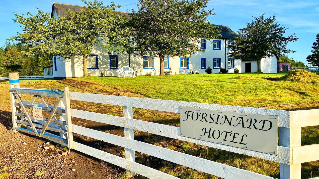 Photo of Outdoor in Forsinard