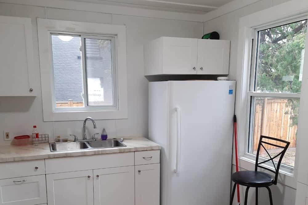 Photo of Kitchen in Thunder Bay