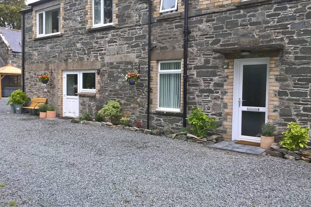 Photo of Outdoor in Newton Stewart