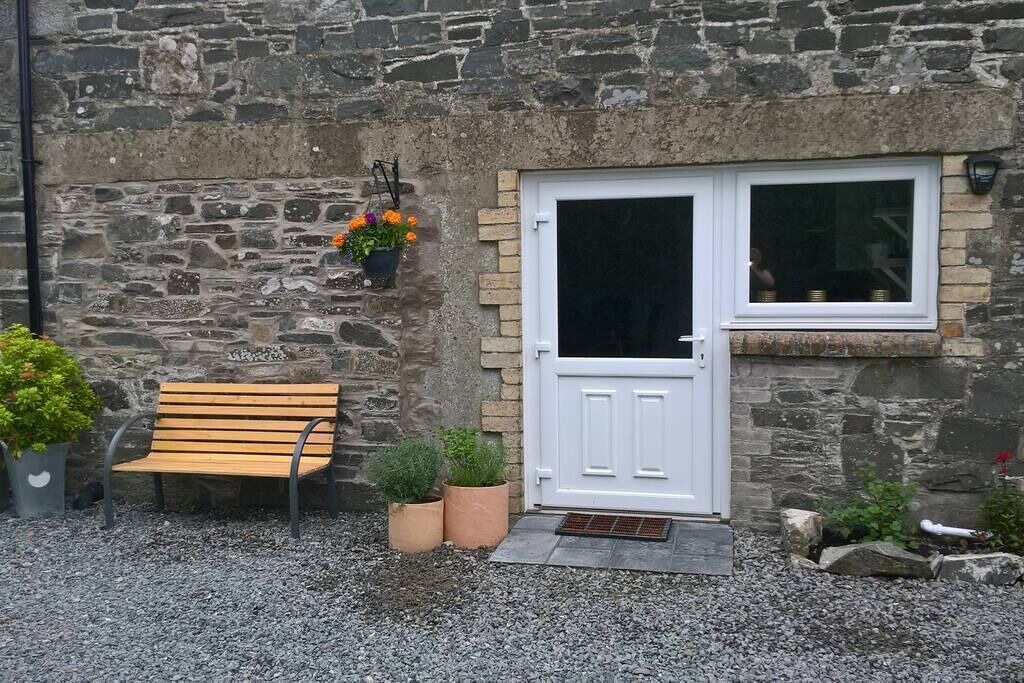 Photo of Outdoor in Newton Stewart