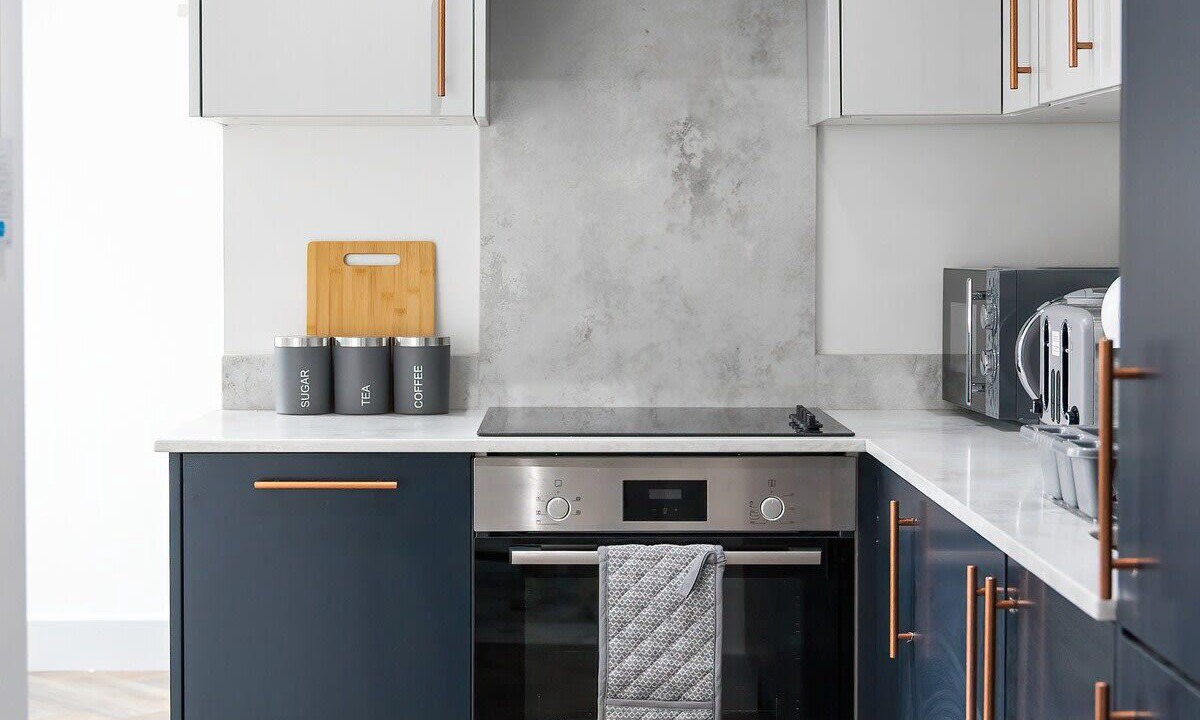 Photo of Kitchen in Havering