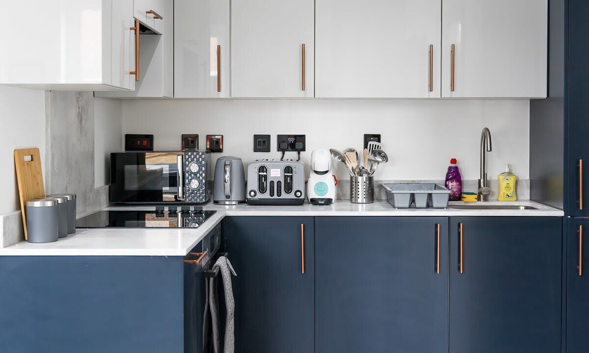 Photo of Kitchen in Havering