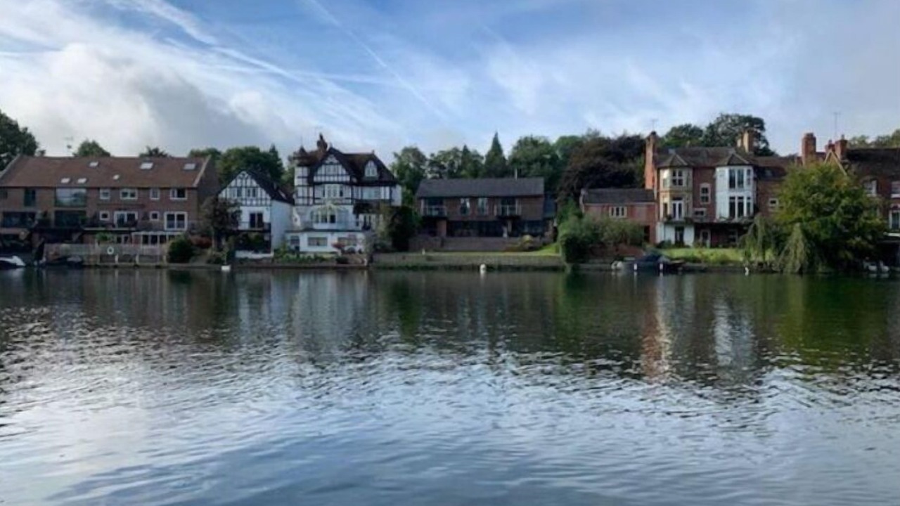 Photo of Outdoor in Whitchurch-on-Thames