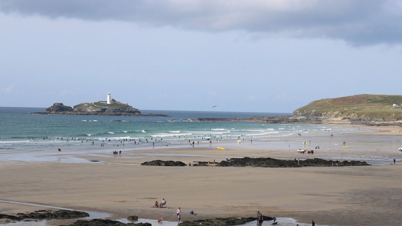 Photo of Others in Camborne