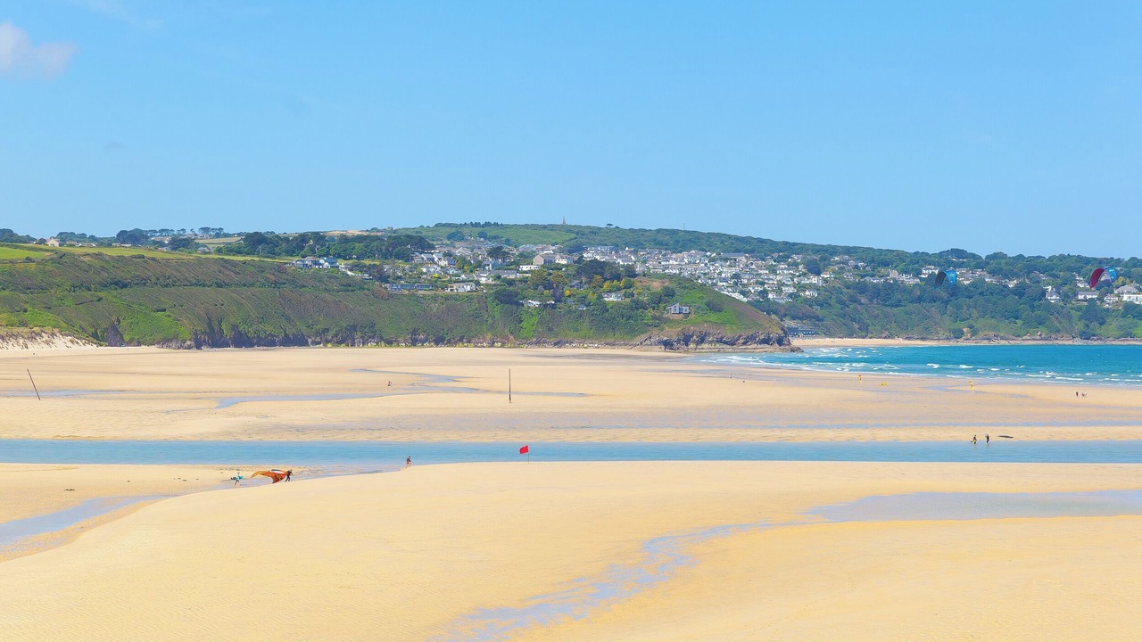 Photo of Others in Camborne