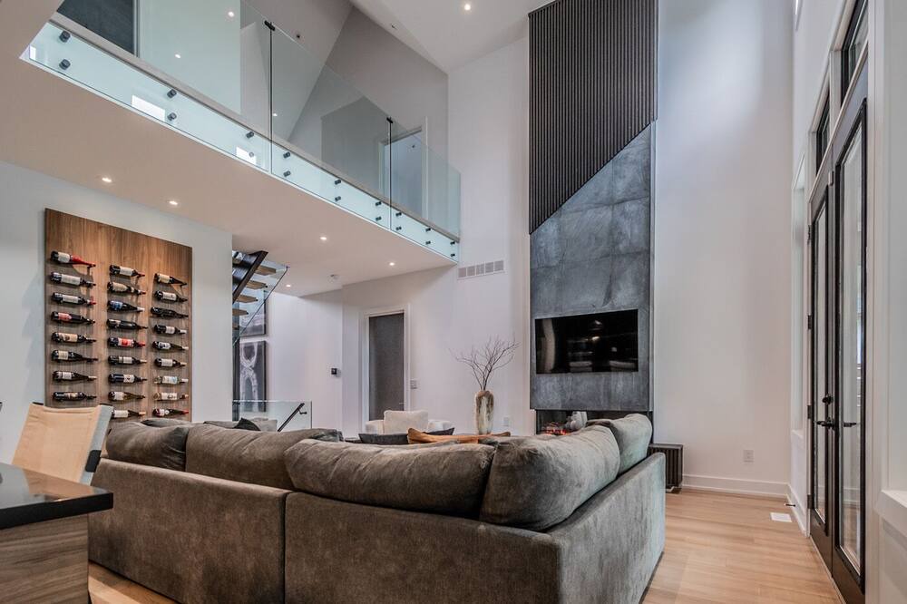 Photo of Livingroom in St. Davids
