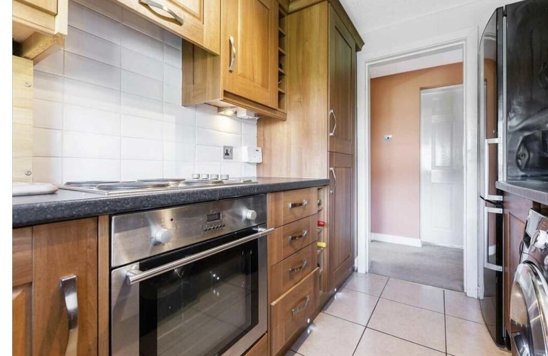 Photo of Kitchen in East Kilbride