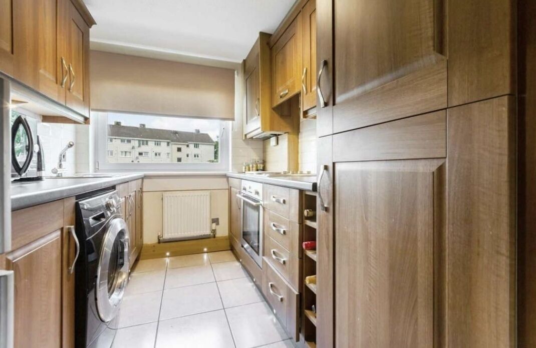 Photo of Kitchen in East Kilbride
