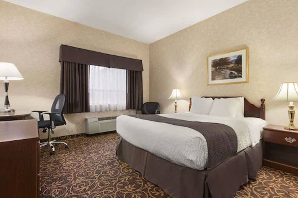 Photo of Bedroom in Fallingbrook