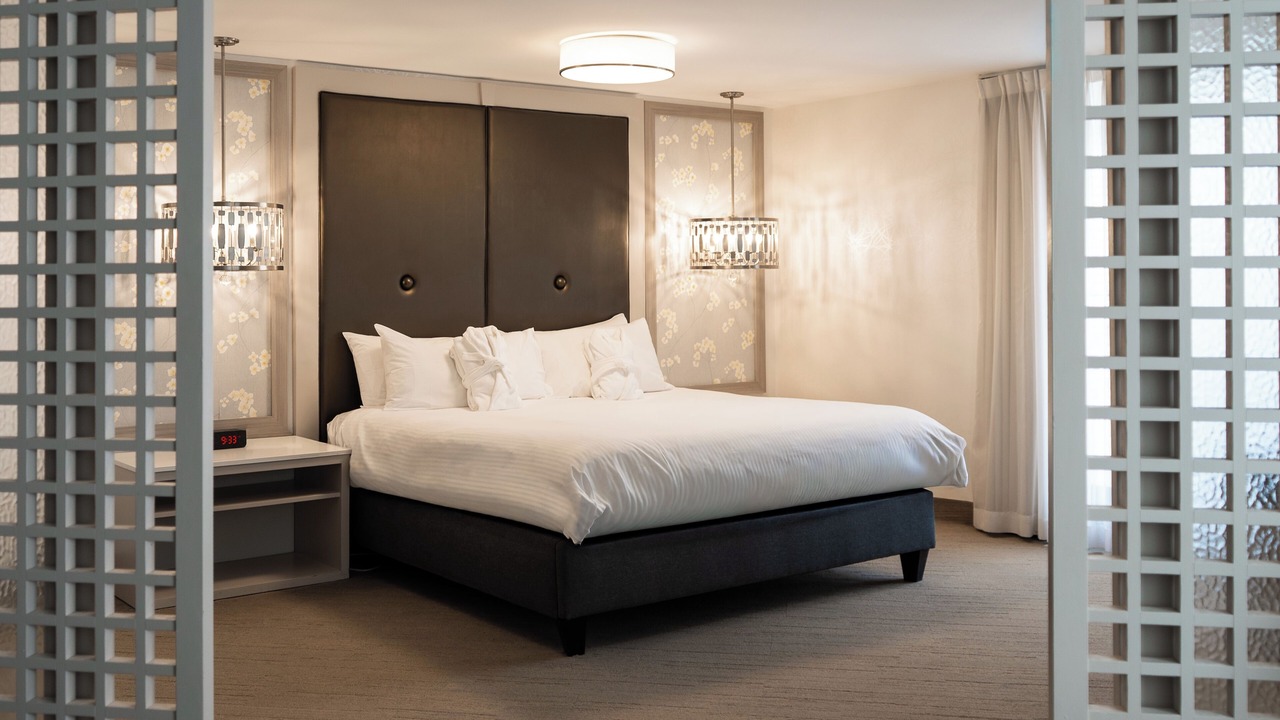 Photo of Bedroom in Glendale