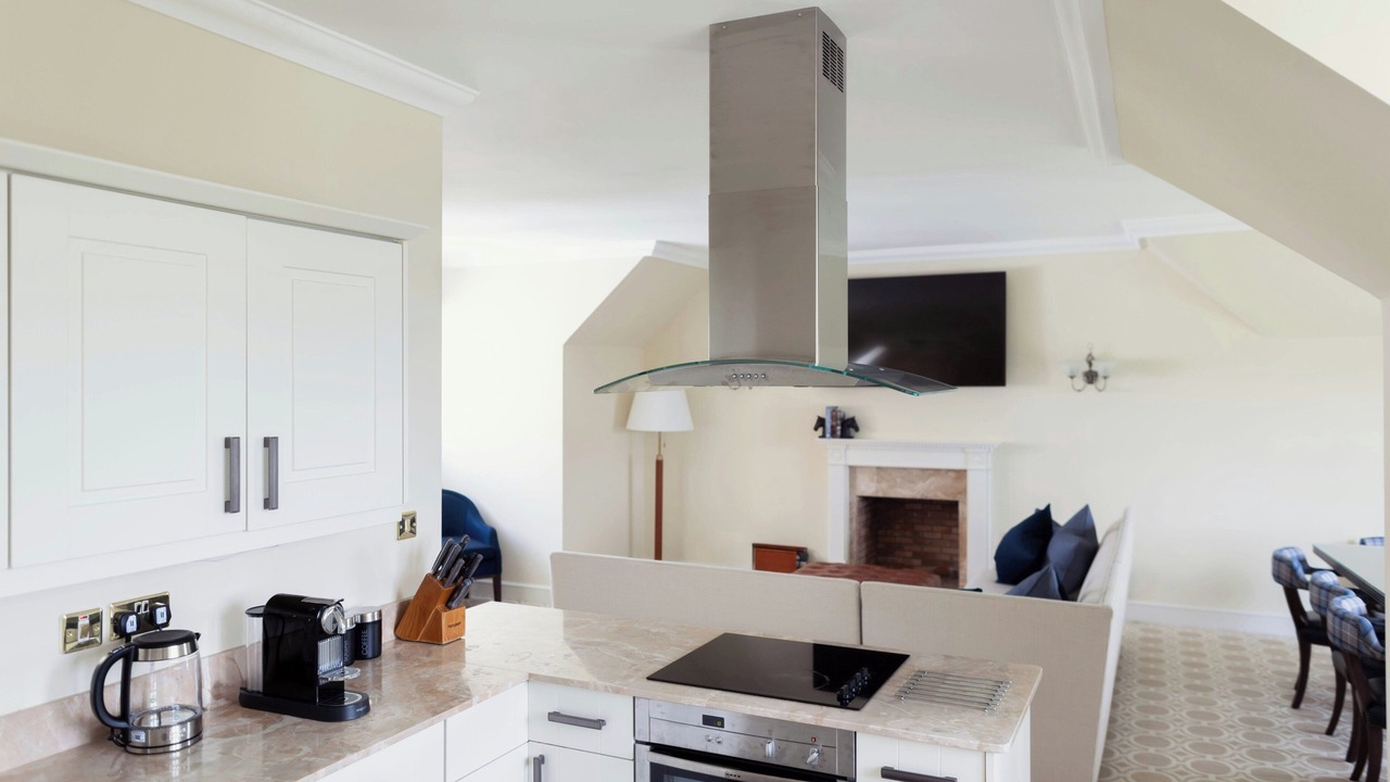 Photo of Kitchen in Turnberry