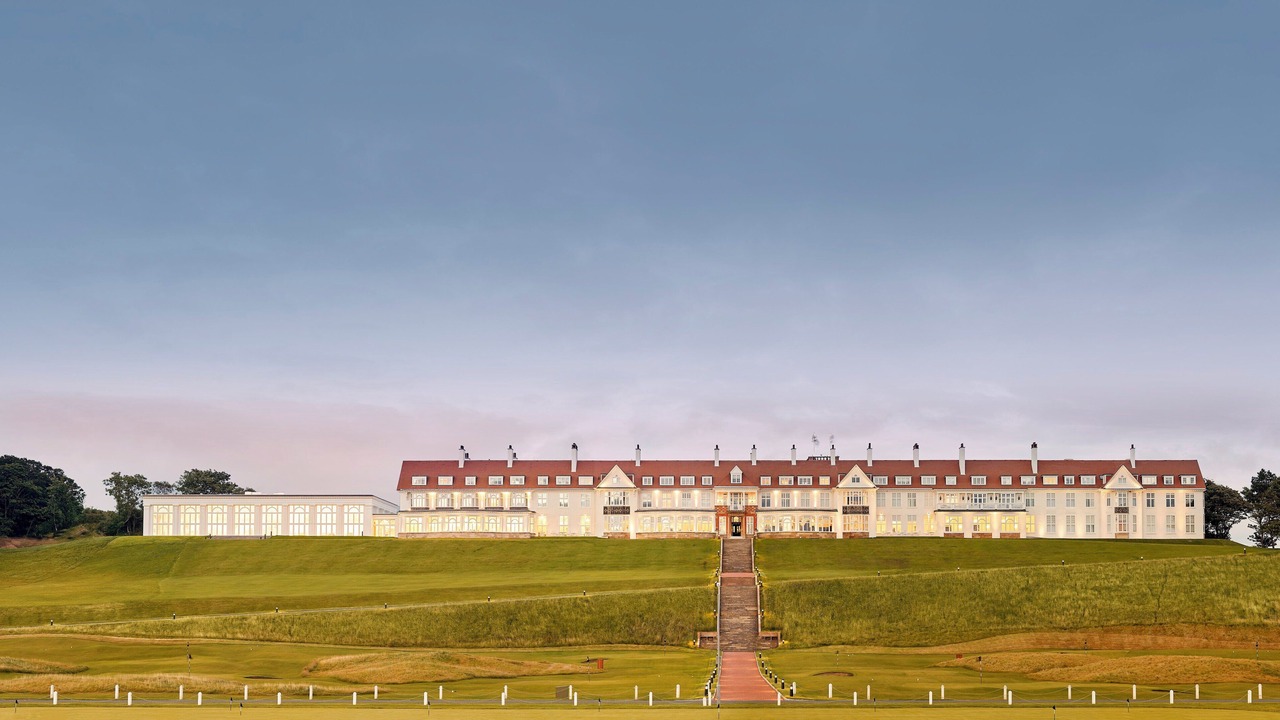 Photo of Outdoor in Turnberry