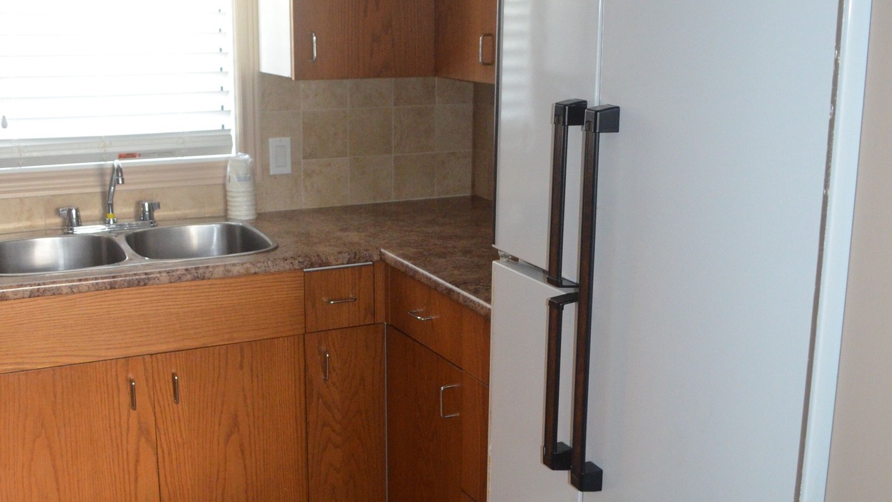 Photo of Kitchen in Niagara Falls