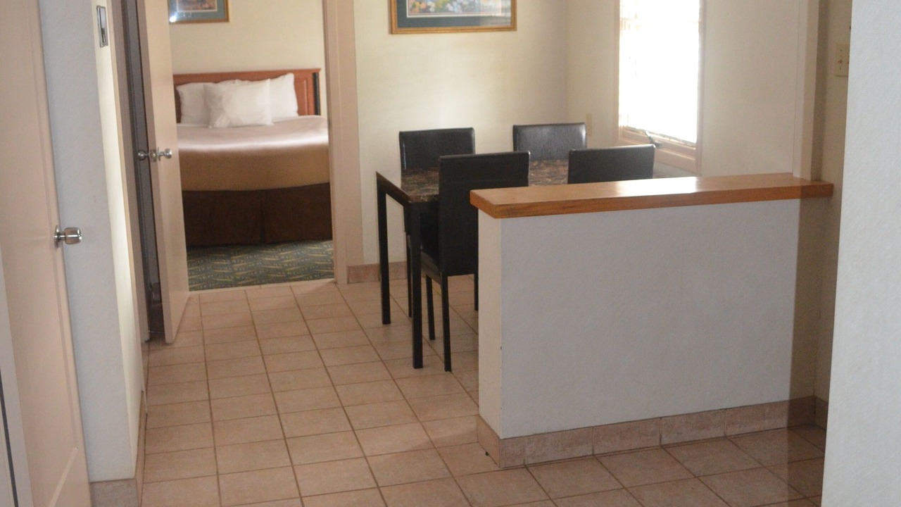 Photo of Bedroom in Niagara Falls