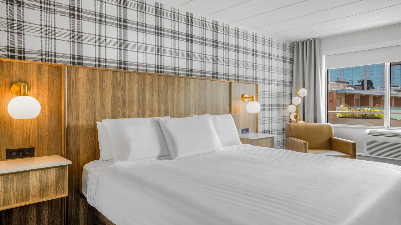 Photo of Bedroom in Niagara Falls