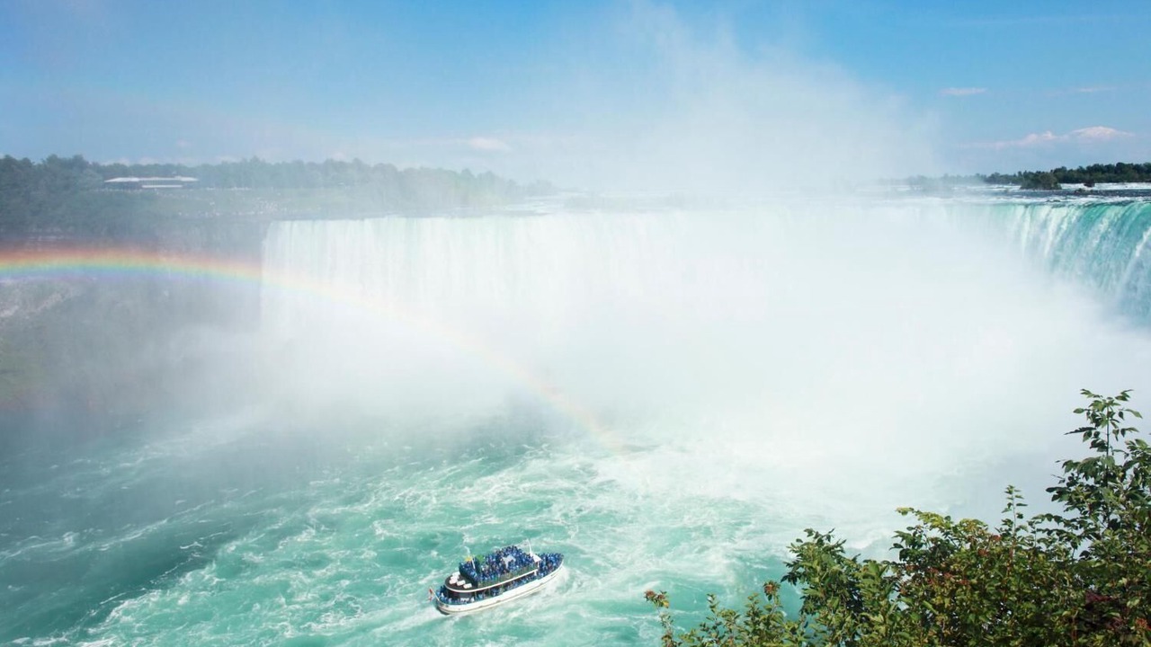 Photo of Outdoor in Niagara Falls