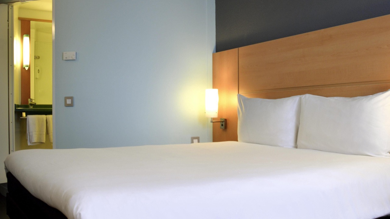 Photo of Bedroom in West Thurrock